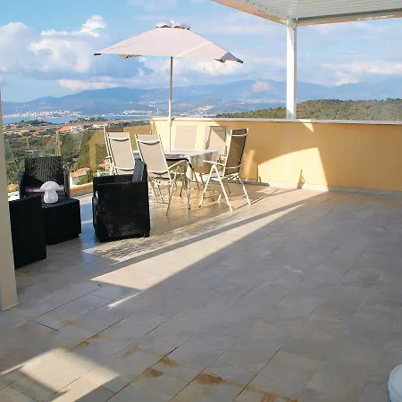 Three-bedroom In Porticcio *