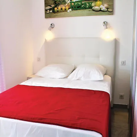 Three-bedroom In Porticcio * Porticcio (Corsica)