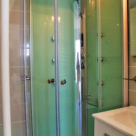 Three-bedroom In Porticcio *