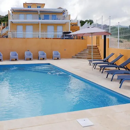 Three-bedroom In Porticcio Daire Porticcio (Corsica)